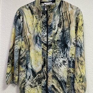 Women’s Jacket by Erin London